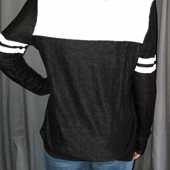 Black & White - Picture 2 of 2